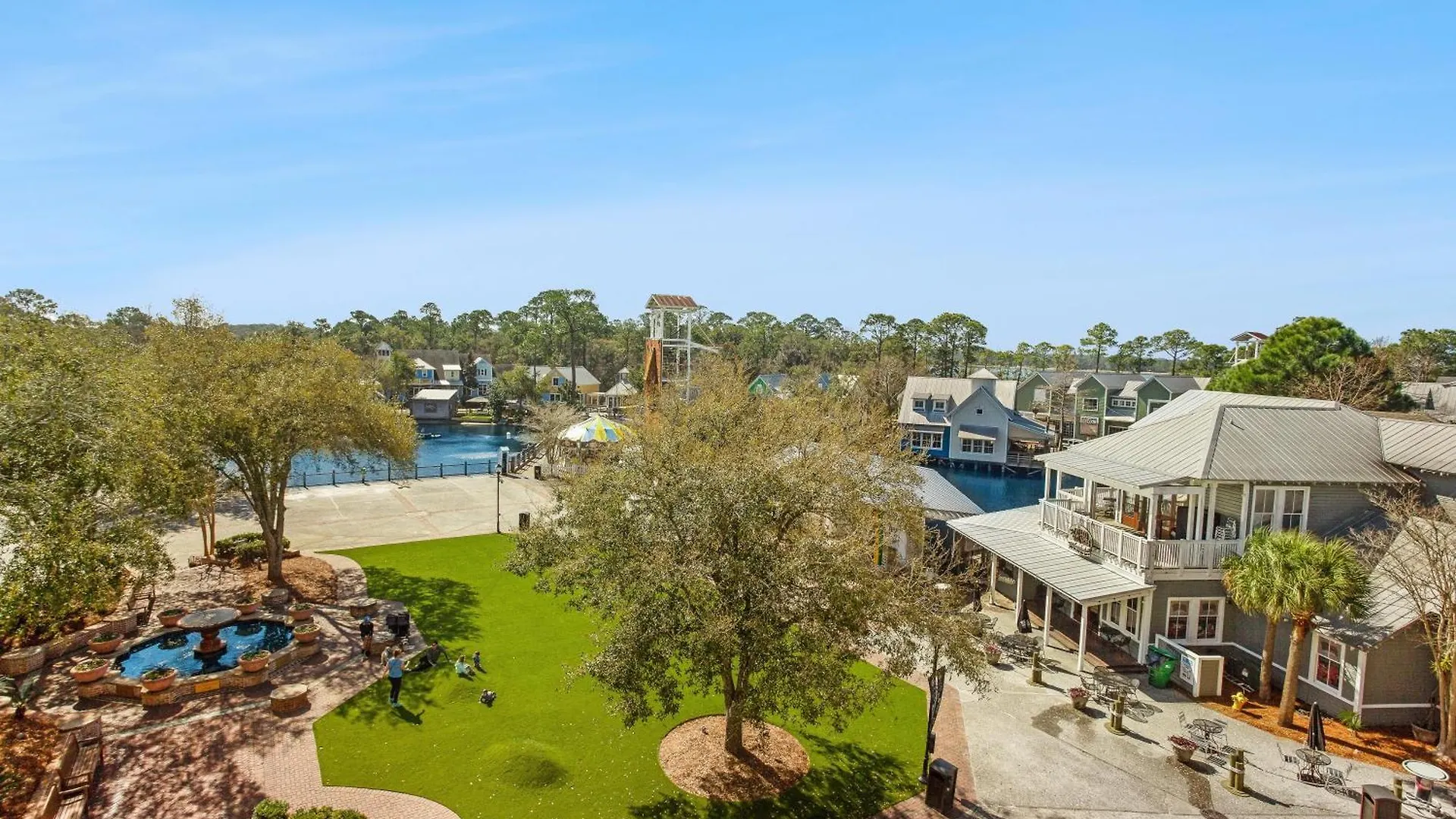 Holiday home Observation Point North 456 Destin