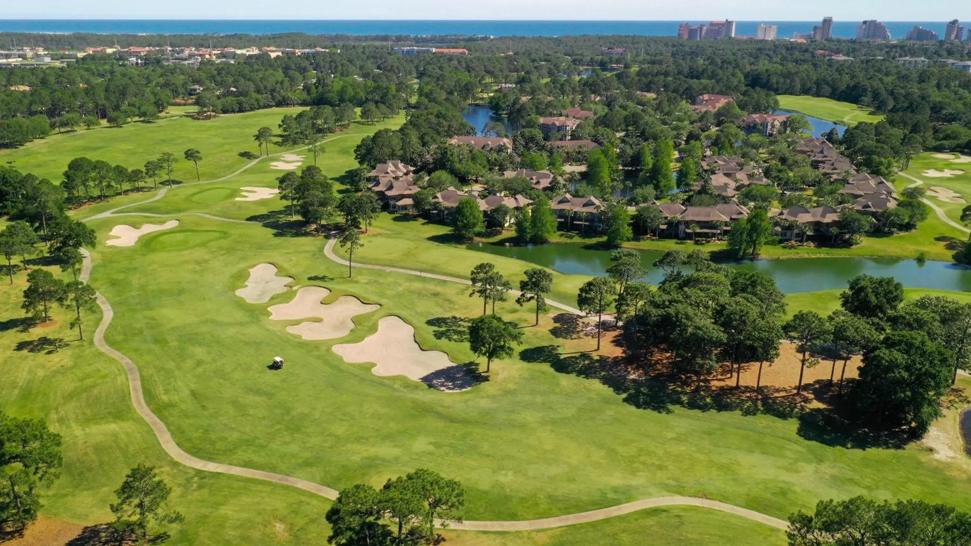 Observation Point North 456 Destin Holiday home